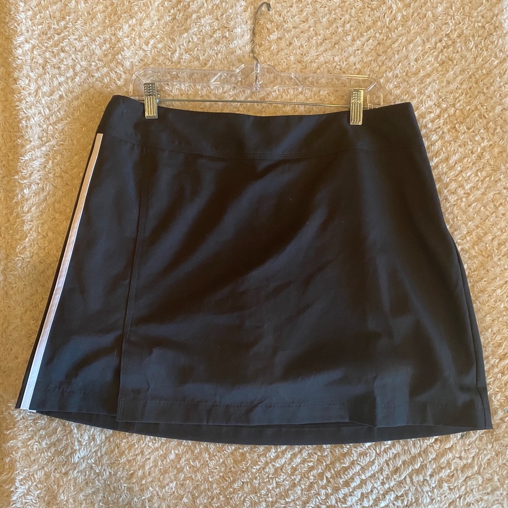 Adidas Golf Skirt